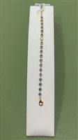 Bracelet Nanán Enfant in Argent Zircone NAN0521 - NAN0521